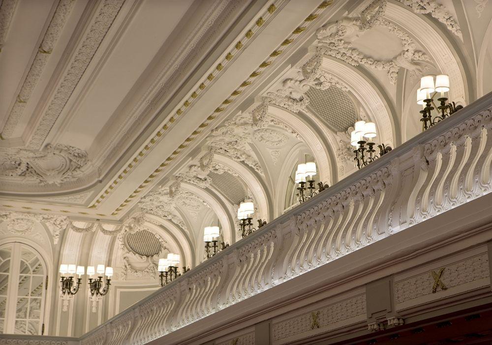 The Blackstone, Autograph Collection Chicago Exterior foto